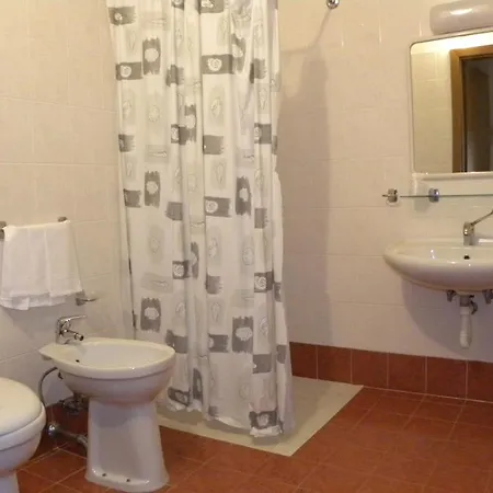 Santa Cruz Hotel Lignano Sabbiadoro