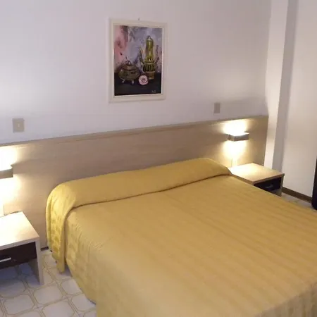 Santa Cruz Hotel Lignano Sabbiadoro