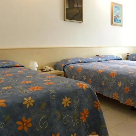 Hotel Santa Cruz