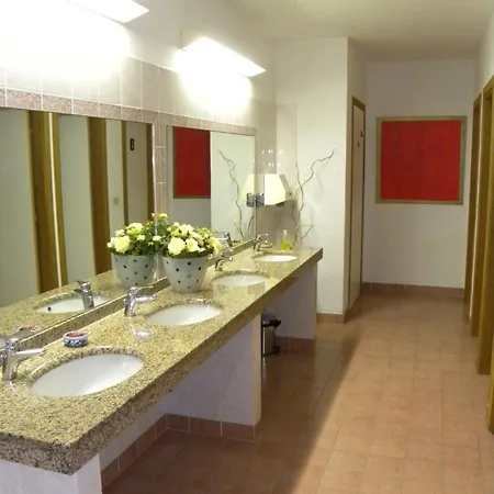 Hotel Santa Cruz 3*