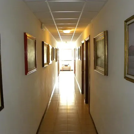 Hotel Santa Cruz Lignano Sabbiadoro